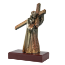 Trofeo Cristo Cautivo