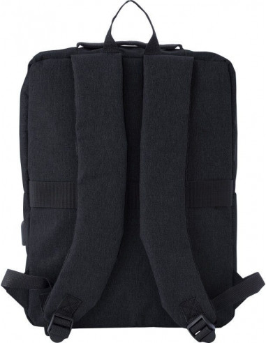 Mochila con usb y auriculares deals