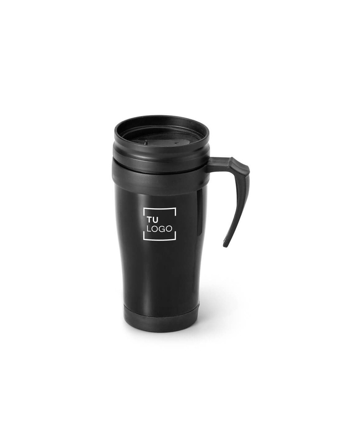 Taza Termo Personalizada