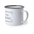 Taza vintage para sublimación