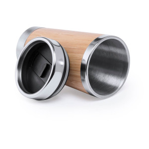Vaso de Bambú | Vasos ECOLÓGICOS 2