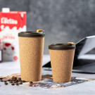 Vaso de Corcho 500 ml