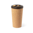 Vaso de corcho 500 ml