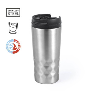 Vaso Acero Inoxidable 310 ml