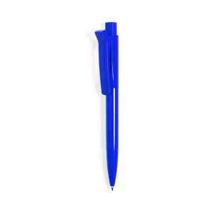 Bolígrafo con Pinza