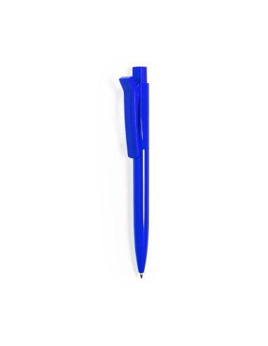 Bolígrafo con Pinza