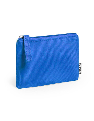 Monedero de RPET de Colores