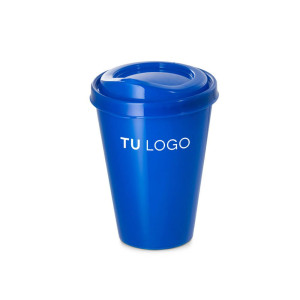 Vaso Frappe Reutilizable con tu Marca