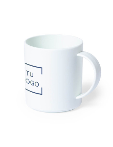 Taza ecológica