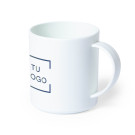 Taza ecológica