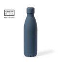 Bidón de 790 ml con acabado de goma