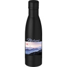 Botella con Aislamiento de Cobre al Vacío