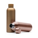 Botella Térmica 550 ml de Doble Pared
