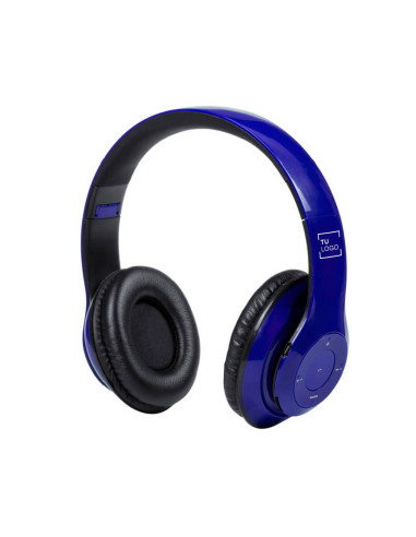 Auriculares plegables