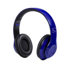 Auriculares plegables