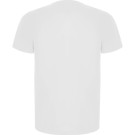 Camiseta Técnica de Poliéster Reciclado