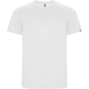 Camiseta técnica de poliéster reciclado