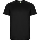 Camiseta técnica de poliéster reciclado