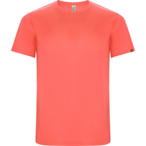 Camiseta Técnica de Poliéster Reciclado 2