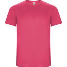 Camiseta Técnica de Poliéster Reciclado