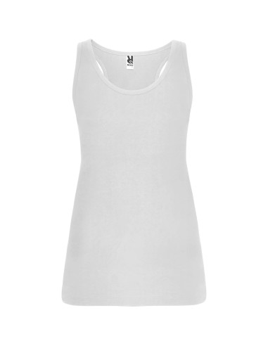 Camiseta de Tirantes para Mujer