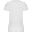 Camiseta técnica de mujer MONTECARLO