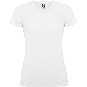 Camiseta técnica de mujer MONTECARLO