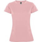 Camiseta técnica de mujer MONTECARLO