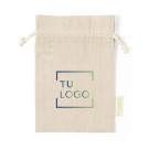 Saco de Algodón Reciclado | Bolsas Personalizadas
