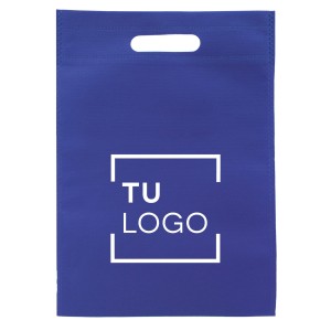 Bolsa de non woven pequeña