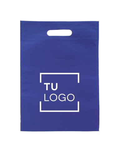 Bolsa de non woven pequeña