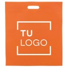 Bolsa de non woven mediana