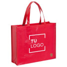 Bolsa de non-woven laminado | Bolsa de la compra