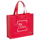 Bolsa de non-woven laminado