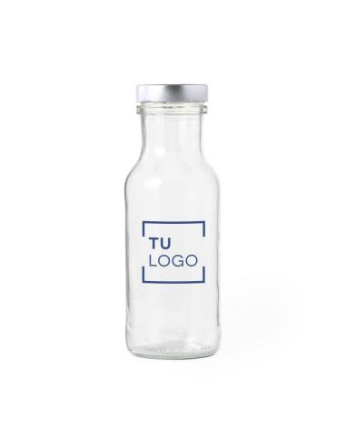 Botella de Cristal 785 ml Personalizada