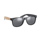 Gafas de Sol con Patilla de Corcho
