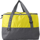 Bolsa nevera de polycanvas