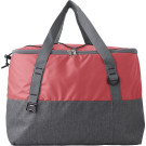 Bolsa nevera de polycanvas