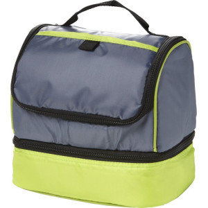 Nevera Isotérmica Doble Compartimento 2