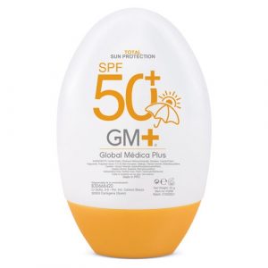 Crema solar 50 ml SPF50+