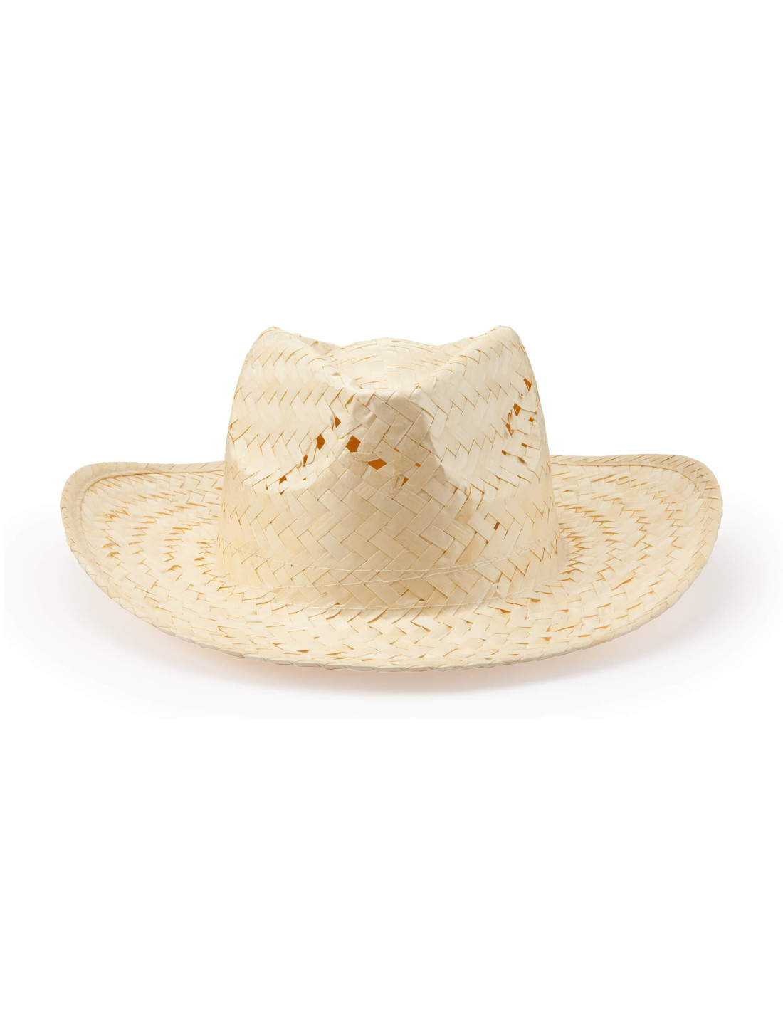 Sombrero de paja