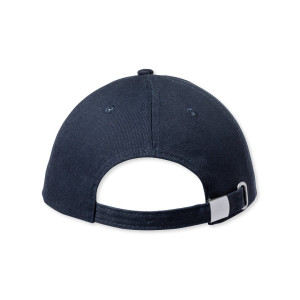 Gorra de Algodón con Hebilla 2