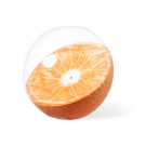 Pelota de Playa con Frutas