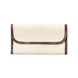 Portadocumentos multibolsillos para viaje 2