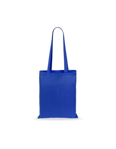 Bolsa de algodón 140 gr/m2 de colores