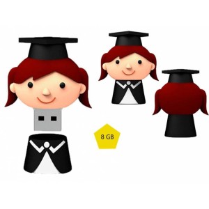 Usb para Graduación | Regalos para Graduados