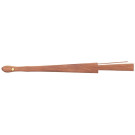 Abanico de Madera de Pino