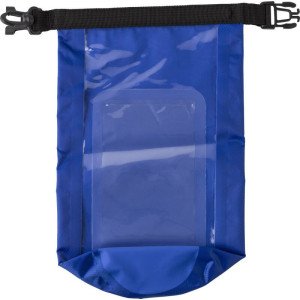 Bolsa Estanca de Poliéster y Funda PVC 2