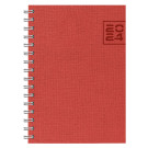 Agenda dietario NATURE wire´o