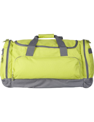 Bolso para Viajar de Poliéster | Bolsa Deportiva Personalizada